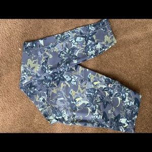 Fabletics leggings sz m